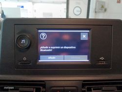 Peugeot Rifter Active Pack Business Standard BlueHDi 73 kW (100 CV) - Miniatura 16