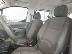 Peugeot Rifter Active Pack Business Standard BlueHDi 73 kW (100 CV) - Miniatura 18