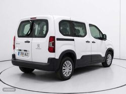Peugeot Rifter Active Pack Business Standard BlueHDi 73 kW (100 CV) - Miniatura 2