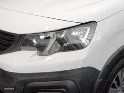 Peugeot Rifter Active Pack Business Standard BlueHDi 73 kW (100 CV) - Miniatura 20
