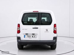 Peugeot Rifter Active Pack Business Standard BlueHDi 73 kW (100 CV) - Miniatura 3