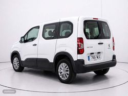 Peugeot Rifter Active Pack Business Standard BlueHDi 73 kW (100 CV) - Miniatura 4