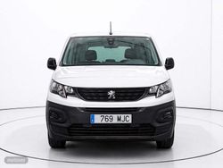 Peugeot Rifter Active Pack Business Standard BlueHDi 73 kW (100 CV) - Miniatura 5