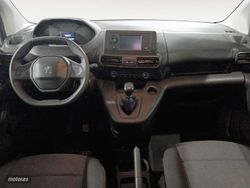 Peugeot Rifter Active Pack Business Standard BlueHDi 73 kW (100 CV) - Miniatura 6