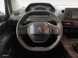 Peugeot Rifter Active Pack Business Standard BlueHDi 73 kW (100 CV) - Miniatura 7
