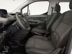 Peugeot Rifter Active Pack Business Standard BlueHDi 73 kW (100 CV) - Miniatura 8