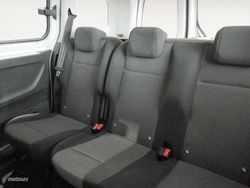Peugeot Rifter Active Pack Business Standard BlueHDi 73 kW (100 CV) - Miniatura 9