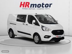 Ford Transit Furgon 2.0 TDCI 320 L2 Trend 96 kW (130 CV) - Miniatura 1