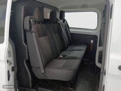 Ford Transit Furgon 2.0 TDCI 320 L2 Trend 96 kW (130 CV) - Miniatura 10