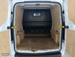 Ford Transit Furgon 2.0 TDCI 320 L2 Trend 96 kW (130 CV) - Miniatura 12
