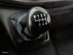 Ford Transit Furgon 2.0 TDCI 320 L2 Trend 96 kW (130 CV) - Miniatura 13