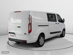 Ford Transit Furgon 2.0 TDCI 320 L2 Trend 96 kW (130 CV) - Miniatura 2