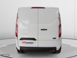 Ford Transit Furgon 2.0 TDCI 320 L2 Trend 96 kW (130 CV) - Miniatura 3