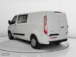 Ford Transit Furgon 2.0 TDCI 320 L2 Trend 96 kW (130 CV) - Miniatura 4