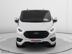 Ford Transit Furgon 2.0 TDCI 320 L2 Trend 96 kW (130 CV) - Miniatura 5