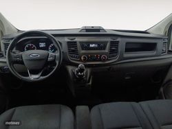 Ford Transit Furgon 2.0 TDCI 320 L2 Trend 96 kW (130 CV) - Miniatura 7