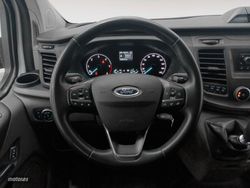 Ford Transit Furgon 2.0 TDCI 320 L2 Trend 96 kW (130 CV) - Miniatura 8