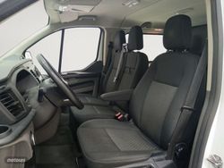 Ford Transit Furgon 2.0 TDCI 320 L2 Trend 96 kW (130 CV) - Miniatura 9