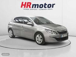 Peugeot 308 PureTech 130 S&S Active 96 kW (130 CV) - Miniatura 1