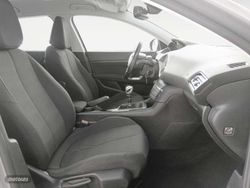 Peugeot 308 PureTech 130 S&S Active 96 kW (130 CV) - Miniatura 11