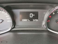 Peugeot 308 PureTech 130 S&S Active 96 kW (130 CV) - Miniatura 14