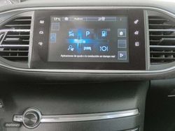Peugeot 308 PureTech 130 S&S Active 96 kW (130 CV) - Miniatura 15