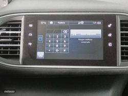 Peugeot 308 PureTech 130 S&S Active 96 kW (130 CV) - Miniatura 17