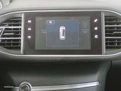 Peugeot 308 PureTech 130 S&S Active 96 kW (130 CV) - Miniatura 18