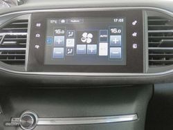 Peugeot 308 PureTech 130 S&S Active 96 kW (130 CV) - Miniatura 19