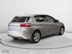 Peugeot 308 PureTech 130 S&S Active 96 kW (130 CV) - Miniatura 2