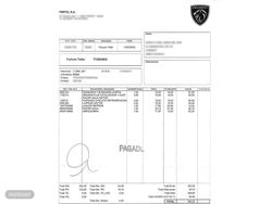 Peugeot 308 PureTech 130 S&S Active 96 kW (130 CV) - Miniatura 23