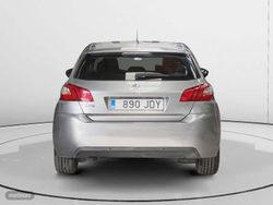 Peugeot 308 PureTech 130 S&S Active 96 kW (130 CV) - Miniatura 3