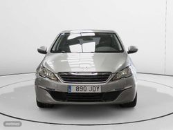 Peugeot 308 PureTech 130 S&S Active 96 kW (130 CV) - Miniatura 5