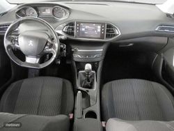 Peugeot 308 PureTech 130 S&S Active 96 kW (130 CV) - Miniatura 7