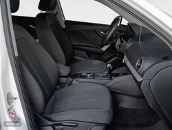 Audi Q2 Advanced 35 TFSI 110 kW (150 CV) S tronic - Miniatura 11
