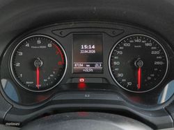 Audi Q2 Advanced 35 TFSI 110 kW (150 CV) S tronic - Miniatura 14