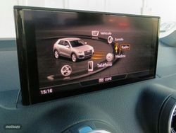 Audi Q2 Advanced 35 TFSI 110 kW (150 CV) S tronic - Miniatura 15