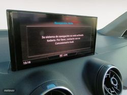 Audi Q2 Advanced 35 TFSI 110 kW (150 CV) S tronic - Miniatura 16