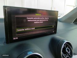 Audi Q2 Advanced 35 TFSI 110 kW (150 CV) S tronic - Miniatura 18