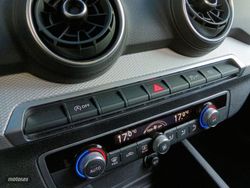Audi Q2 Advanced 35 TFSI 110 kW (150 CV) S tronic - Miniatura 19