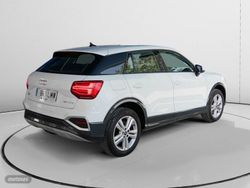 Audi Q2 Advanced 35 TFSI 110 kW (150 CV) S tronic - Miniatura 2