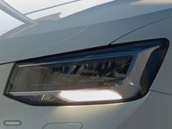 Audi Q2 Advanced 35 TFSI 110 kW (150 CV) S tronic - Miniatura 22