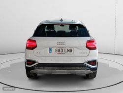 Audi Q2 Advanced 35 TFSI 110 kW (150 CV) S tronic - Miniatura 3