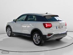 Audi Q2 Advanced 35 TFSI 110 kW (150 CV) S tronic - Miniatura 4