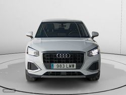 Audi Q2 Advanced 35 TFSI 110 kW (150 CV) S tronic - Miniatura 5