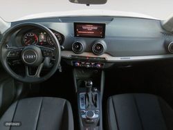 Audi Q2 Advanced 35 TFSI 110 kW (150 CV) S tronic - Miniatura 7