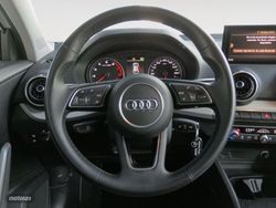 Audi Q2 Advanced 35 TFSI 110 kW (150 CV) S tronic - Miniatura 8