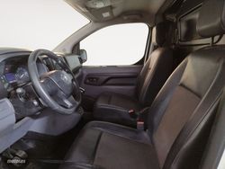 Opel Vivaro Furgon 1.5 Diesel S Standart Express 75 kW (102 CV) - Miniatura 10