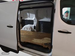 Opel Vivaro Furgon 1.5 Diesel S Standart Express 75 kW (102 CV) - Miniatura 11