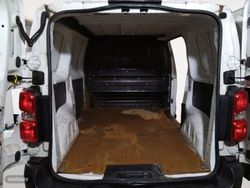 Opel Vivaro Furgon 1.5 Diesel S Standart Express 75 kW (102 CV) - Miniatura 12